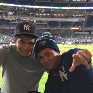 Meet your Posher, Ricardo